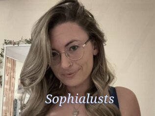 Sophialusts