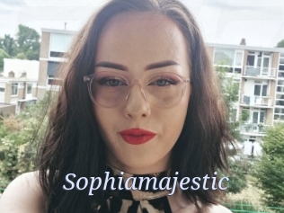 Sophiamajestic