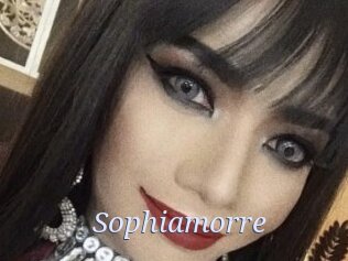 Sophiamorre