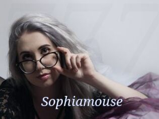 Sophiamouse