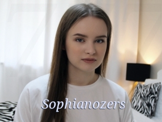 Sophianozers