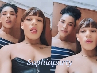 Sophiaparty