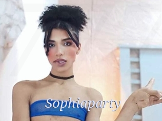 Sophiaparty