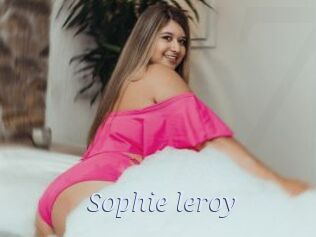 Sophie_leroy