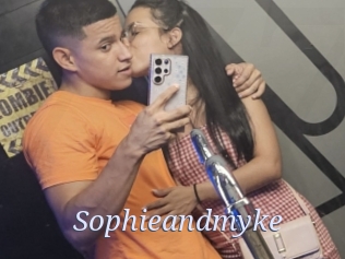 Sophieandmyke