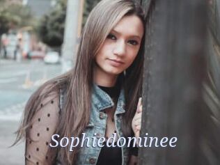 Sophiedominee