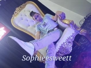 Sophieesweett