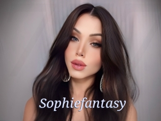 Sophiefantasy