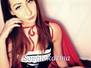 Sophiekarma