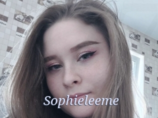 Sophieleeme