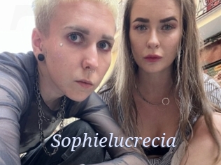 Sophielucrecia