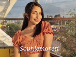 Sophiemoreti