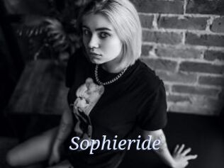 Sophieride