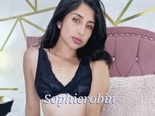 Sophierobin