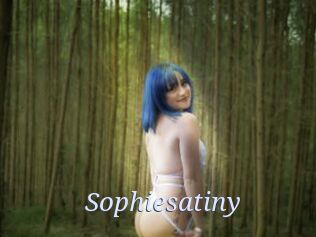 Sophiesatiny