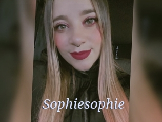 Sophiesophie