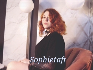 Sophietaft