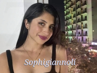 Sophigiannoli