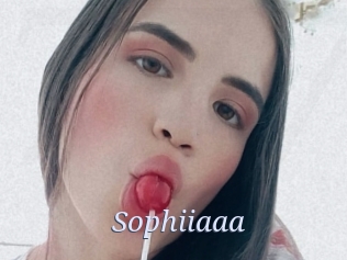 Sophiiaaa