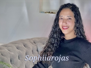 Sophiiarojas