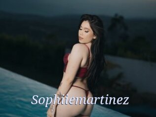 Sophiiemartinez