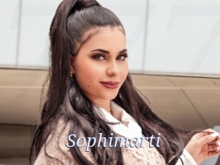 Sophimarti