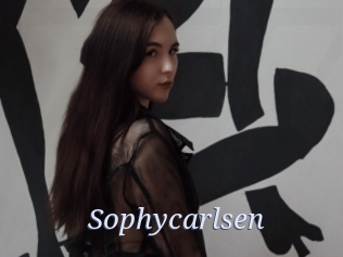 Sophycarlsen