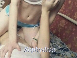 Sophydiva