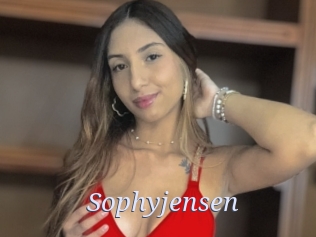 Sophyjensen