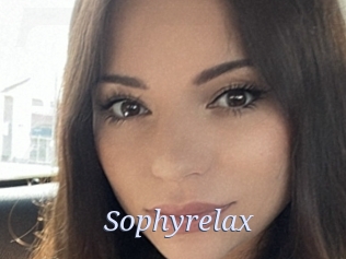 Sophyrelax