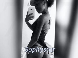 Sophystar