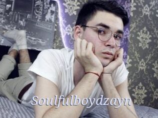 Soulfulboydzayn