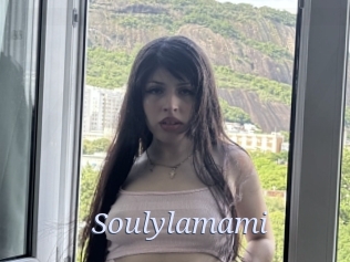 Soulylamami