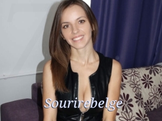 Sourirebelge