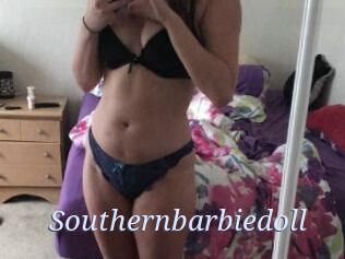 Southernbarbiedoll