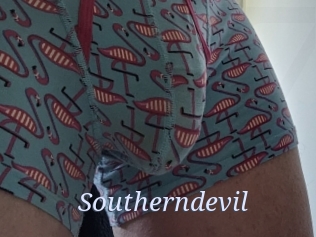 Southerndevil