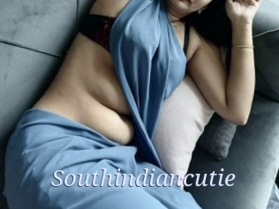 Southindiancutie