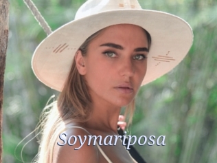 Soymariposa