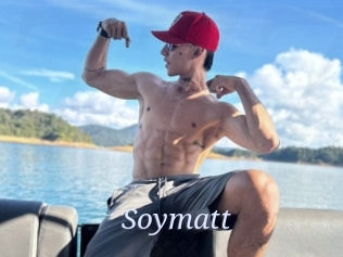 Soymatt