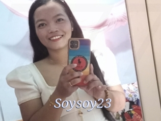 Soysoy23