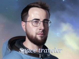 Space_traveler