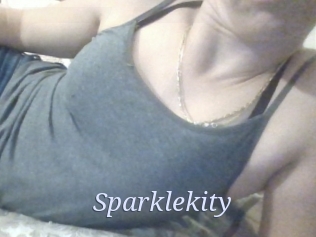 Sparklekity