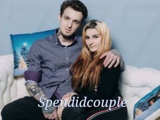 Spendidcouple