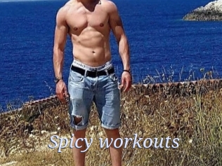 Spicy_workouts