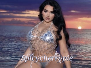 Spicycherrypie