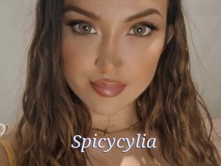 Spicycylia