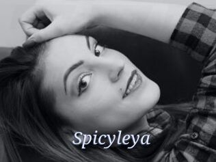 Spicyleya