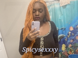 Spicysexxxy