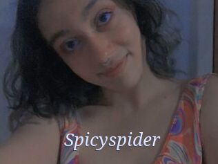 Spicyspider