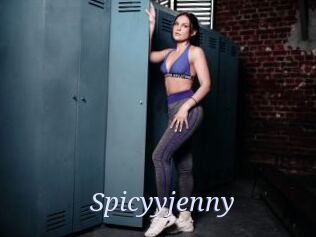 Spicyyjenny